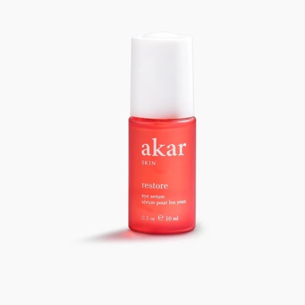akar Skin / Restore eye serum